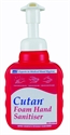 Picture of Cutan® Foam Hand Sanitiser