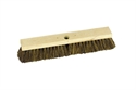 Picture of 18' Bassine Semi Stiff Broom Complete with Handle