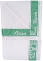 Picture of Linen Union Glass cloth x 10 - Choose from 3 Colours