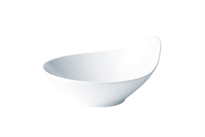 Picture of Symphony Water Drop Bowl Small x 48