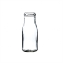 Picture of Mini Milk Bottle (No Cap) 15cl / 5.5oz x 18