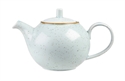 Picture of Replacement Lid for Stonecast Duck Egg Teapot 15oz x 6