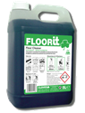 Picture of FloorIT Neutral Green Floor Cleaner x 5 Ltr