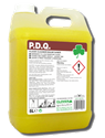 Picture of P.D.Q Floor Cleaner / Polish Maintainer x 5 Ltr