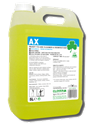 Picture of AX Ready to Use Bactericidal Cleaner x 5 Ltr