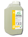 Picture of UB90 Fragrant Room Cleaner 4 x 2 Ltr