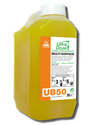 Picture of UB50 Multi Surface Cleaner 4 x 2 Ltr