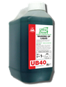 Picture of UB40 Washing Up Liquid 4 x 2 Ltr
