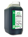 Picture of UB30 Toilet & Washroom Cleaner 4 x 2 Ltr