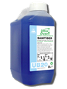 Picture of UB20 Concentrated Sanitiser x 2 Ltr