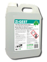 Picture of Zi-Gest Enzyme Drain Maintainer 20 Ltr  Use with Ultraflow