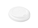 Picture of 72 Series CPLA Hot Cup Lid  (fits 6oz cup)