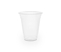 Picture of 12oz Standard PLA Plain Cold Cup - 96 Series