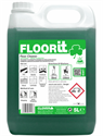 Picture of FloorIT Label for Trigger Spray Bottles
