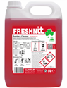 Picture of FreshnIT Label for Trigger Spray Bottles