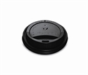 Picture of 79 Series CPLA Hot Cup Lid, Black x 1000