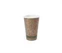 Picture of 16oz Brown Kraft Hot Cup - 89 Series x 1000