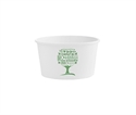 Picture of Green Tree 12oz Soup Container - 115 Series