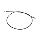 Picture of Flexible 31" Twisted Wire Handle for  T961-Type Tube Brushes