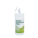 Picture of Antibacterial Surface Disinfectant Wipes x 200