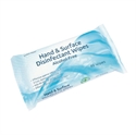 Picture of Alcohol-free Hand & Surface Disinfectant Wipes 16 packs x 40