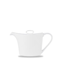 Picture of Alchemy Ambience Oval Teapot 42.6cl / 15oz