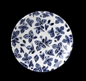 Picture of Blue Bramble Georgian Saucer