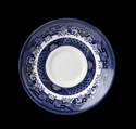 Picture of Blue Willow Georgian Saucer