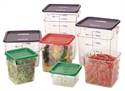 Picture of Camwear® Polycarbonate CamSquare Food Storage Container 11.4 Ltr