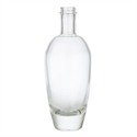 Picture of Egg Glass Decanter / Bottle  700ml