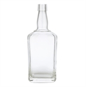 Picture of Jack Glass Bottle 700ml